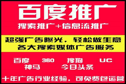 传统企业转型中的SEM服务托管策略研究